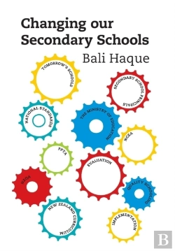 Bertrand.pt - Changing Our Secondary Schools
