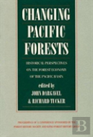 Changing Pacific Forests