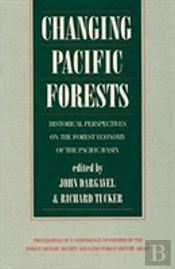 Changing Pacific Forests