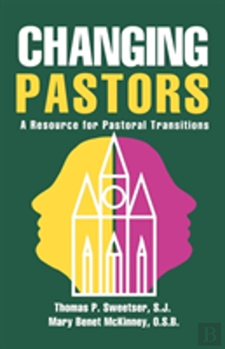 Bertrand.pt - Changing Pastors