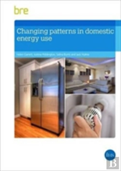 Bertrand.pt - Changing Patterns In Domestic Energy Use