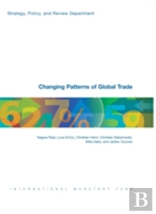 Changing Patterns Of Global Trade