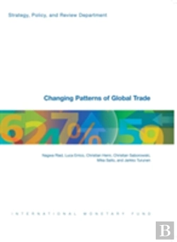 Bertrand.pt - Changing Patterns Of Global Trade
