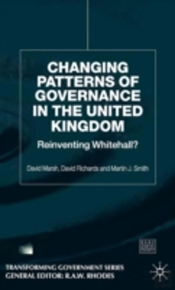 Bertrand.pt - Changing Patterns Of Government
