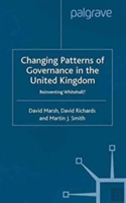 Bertrand.pt - Changing Patterns Of Government