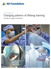 Changing Patterns Of Lifelong Learning