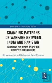 Changing Patterns Of Warfare Between India And Pakistan