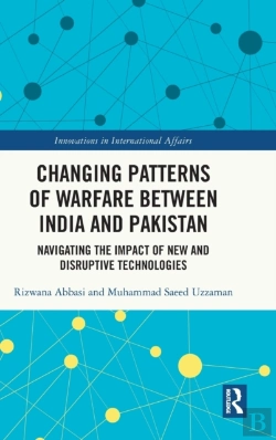Bertrand.pt - Changing Patterns Of Warfare Between India And Pakistan