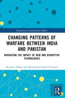 Changing Patterns Of Warfare Between India And Pakistan