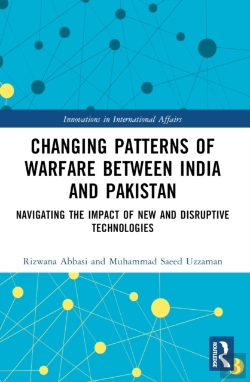 Bertrand.pt - Changing Patterns Of Warfare Between India And Pakistan