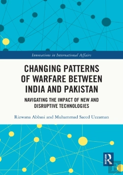 Bertrand.pt - Changing Patterns Of Warfare Between India And Pakistan