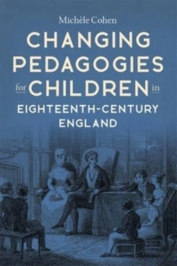 Bertrand.pt - Changing Pedagogies For Children In Eighteenth-Century England