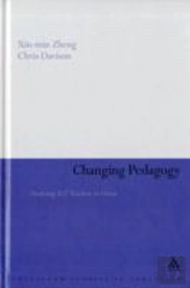 Changing Pedagogy