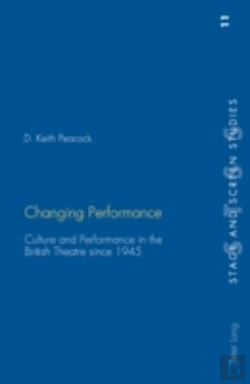 Bertrand.pt - Changing Performance