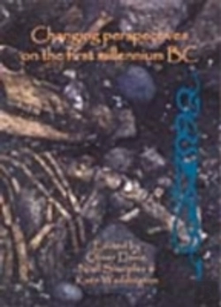 Bertrand.pt - Changing Perspectives On The First Millennium Bc