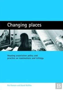 Bertrand.pt - Changing Places