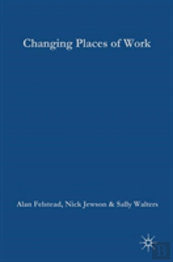 Bertrand.pt - Changing Places Of Work