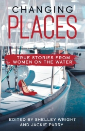 Changing Places: True Stories From Women