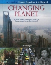 Changing Planet: What Is The Environmental Impact Of Human Migration And Settlement?