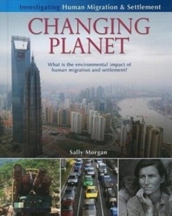 Bertrand.pt - Changing Planet: What Is The Environmental Impact Of Human Migration And Settlement?
