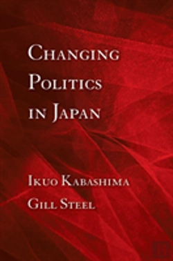 Bertrand.pt - Changing Politics In Japan