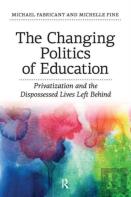 Changing Politics Of Education