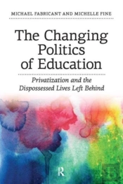 Changing Politics Of Education