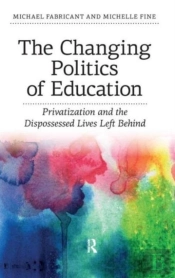 Changing Politics Of Education