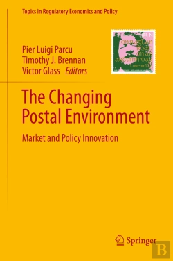 Bertrand.pt - Changing Postal Environment