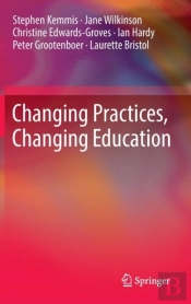 Changing Practices, Changing Education
