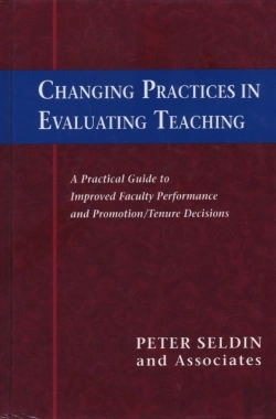Bertrand.pt - Changing Practices In Evaluating Teaching
