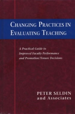 Bertrand.pt - Changing Practices In Evaluating Teaching