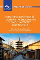 Changing Practices Of Tourism Stakeholders In Covid-19 Affected Destinations