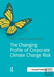 Changing Profile Of Corporate Climate Change Risk