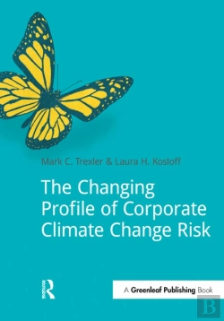 Bertrand.pt - Changing Profile Of Corporate Climate Change Risk