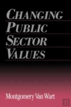 Bertrand.pt - Changing Public Sector Values