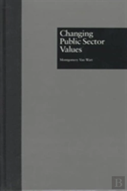 Bertrand.pt - Changing Public Sector Values