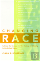 Changing Race