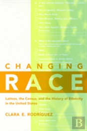 Changing Race