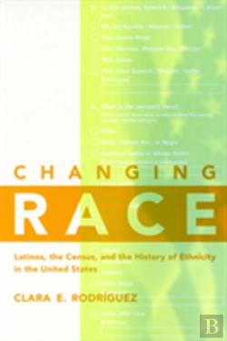 Bertrand.pt - Changing Race