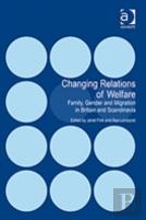 Changing Relations Of Welfare