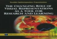 Changing Role Of Visual Representations As A Tool For Research & Learning