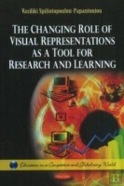 Bertrand.pt - Changing Role Of Visual Representations As A Tool For Research & Learning