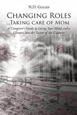 Bertrand.pt - Changing Roles...Taking Care Of Mom