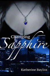 Changing Sapphire