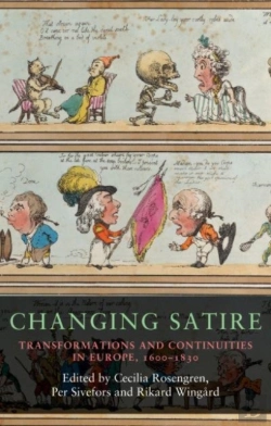 Bertrand.pt - Changing Satire