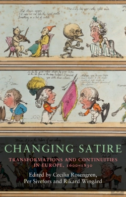 Bertrand.pt - Changing Satire