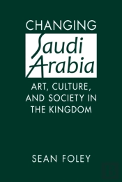 Changing Saudi Arabia