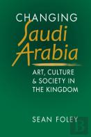 Changing Saudi Arabia