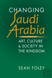 Changing Saudi Arabia